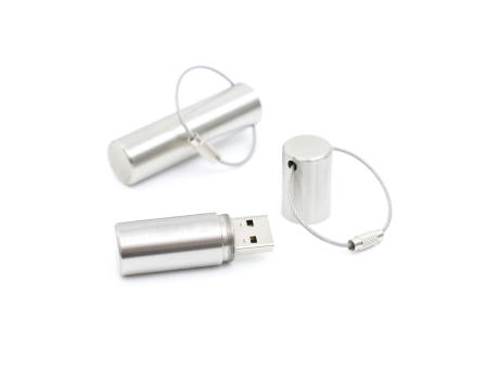 USB Stick Zylinder