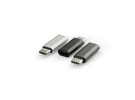 USB Data Blocker Lade-Virenschutz (Typ C) (inkl. Trägerkarte)