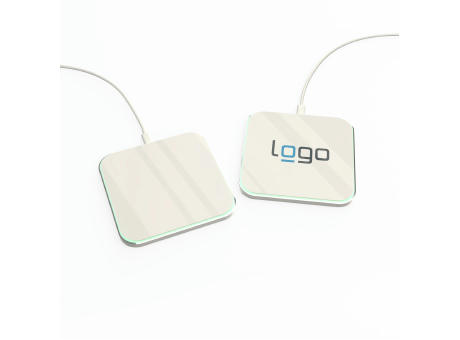Wireless Charger Quad