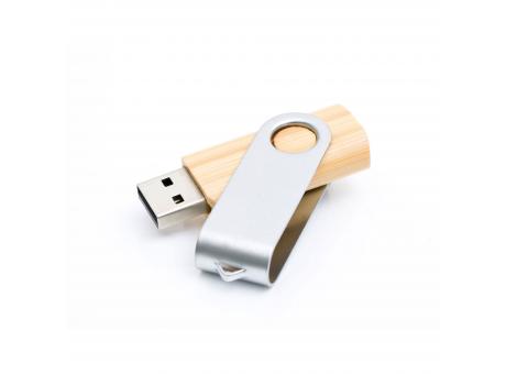USB Stick Holz Swing