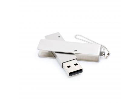 USB Stick Metall Twist