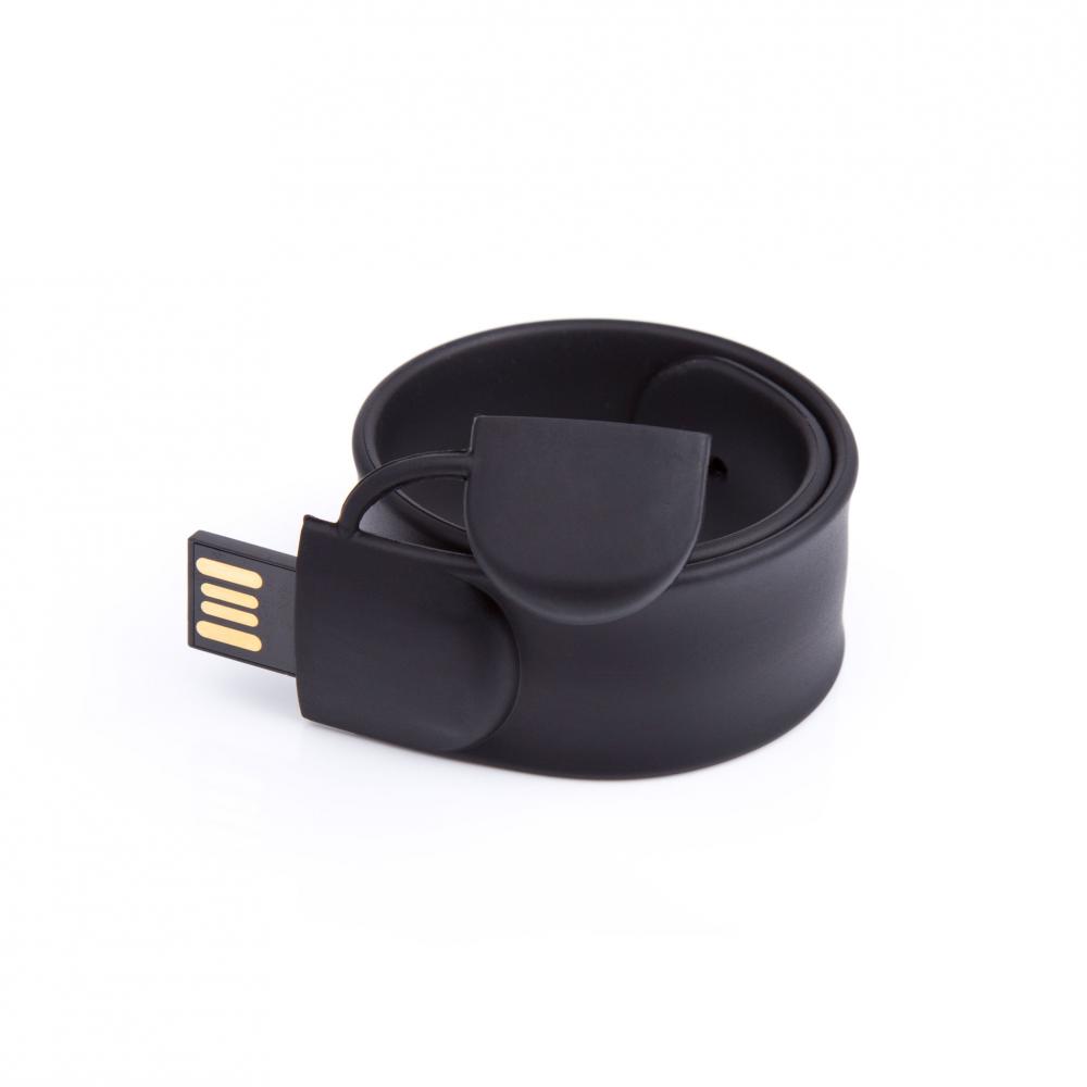 USB Stick Armband Snap