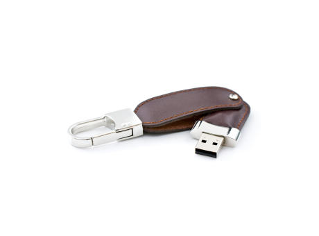 USB Stick Karabiner