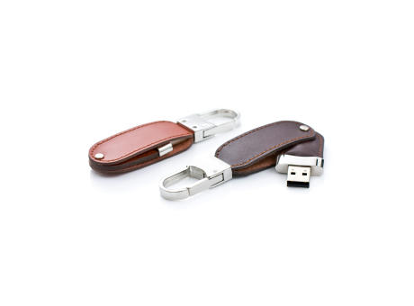 USB Stick Karabiner