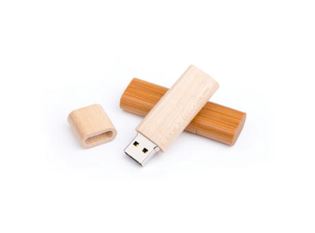 USB Stick Holz Limb