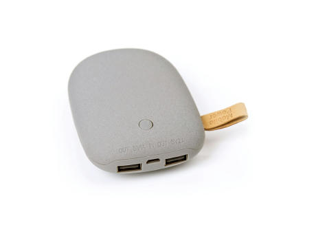 Powerbank Pebble L