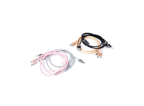 Multi-Kabel Whip