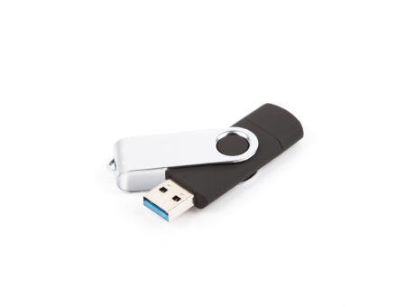 USB Stick Swing OTG (USB 3.0 + Typ C)