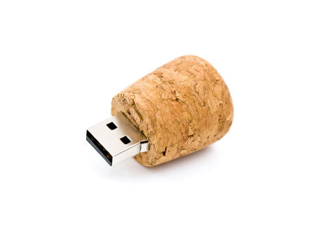 USB Stick Korken