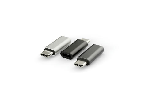 USB Data Blocker Lade-Virenschutz (Typ C)