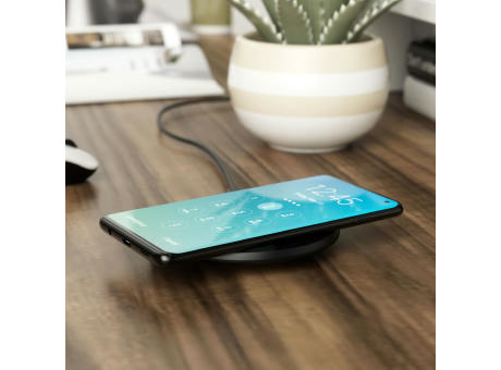 Wireless QI Charger Blaze - Fast Charge