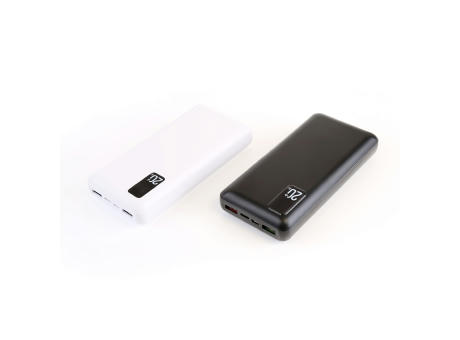 Powerbank Traveler maxi