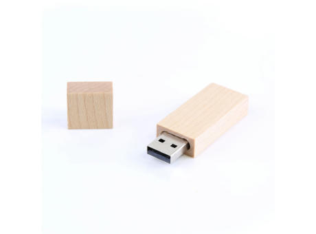 USB Stick Holz Bar