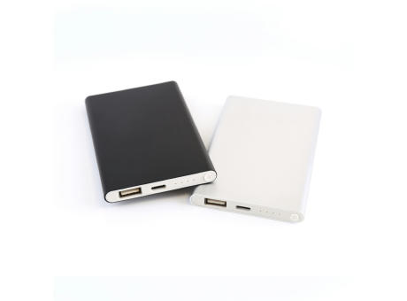 Powerbank Slim