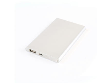 Powerbank Slim