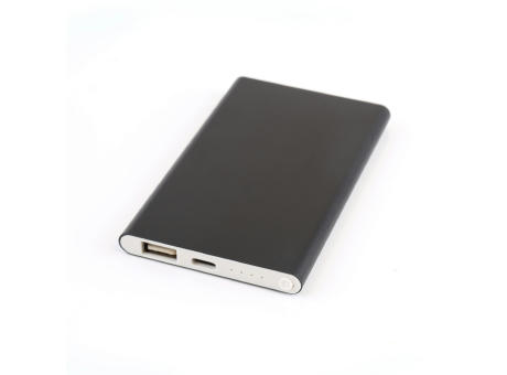 Powerbank Slim