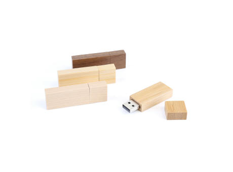 USB Stick Holz Bar