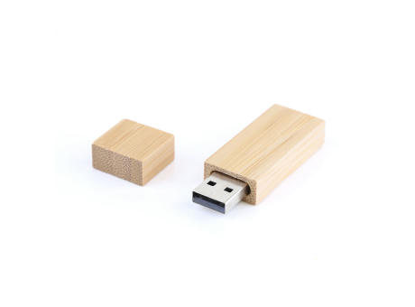 USB Stick Holz Bar