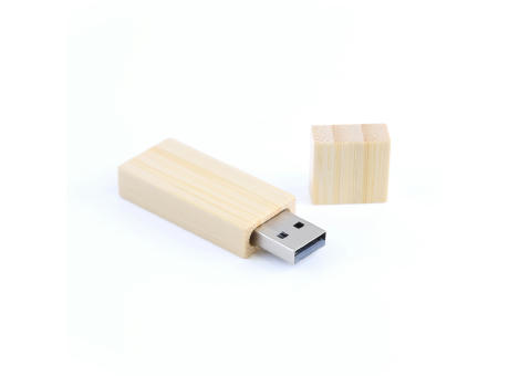 USB Stick Holz Bar