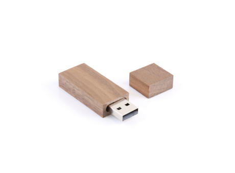 USB Stick Holz Bar