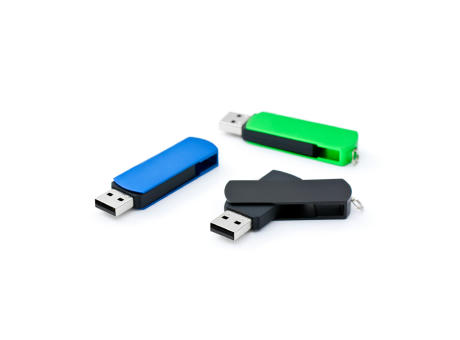 USB Stick Aluslide