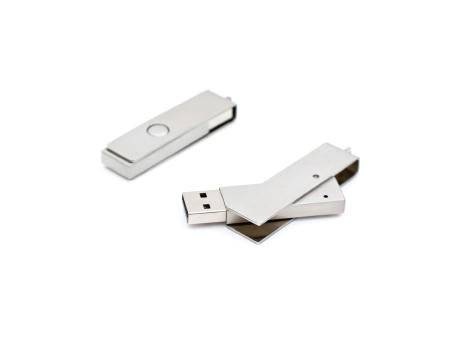 USB Stick Metall Twist