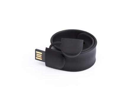 USB Stick Armband Snap