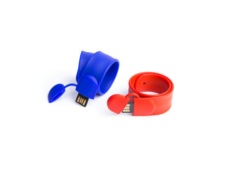 USB Stick Armband Snap