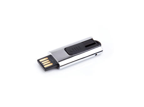 USB Stick Metall Slide