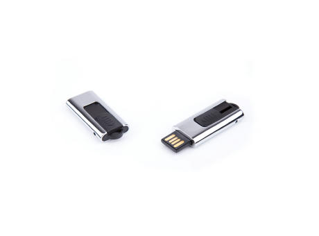 USB Stick Metall Slide