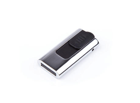 USB Stick Metall Slide