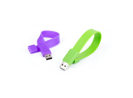 USB Armband Tape