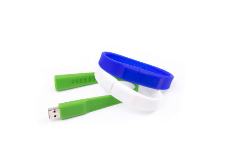 USB Armband Stretch