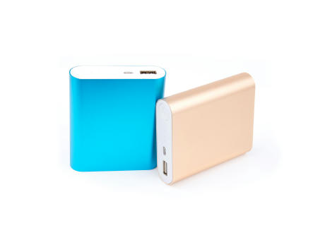 Powerbank Box