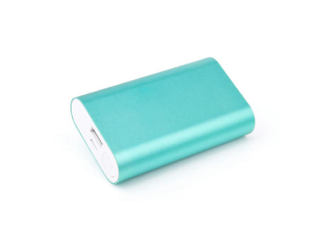 Powerbank Solid