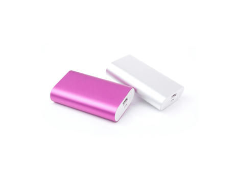 Powerbank Solid