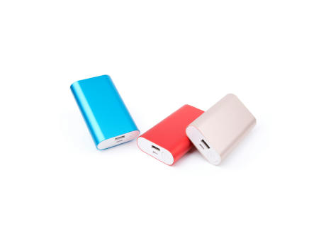 Powerbank Solid