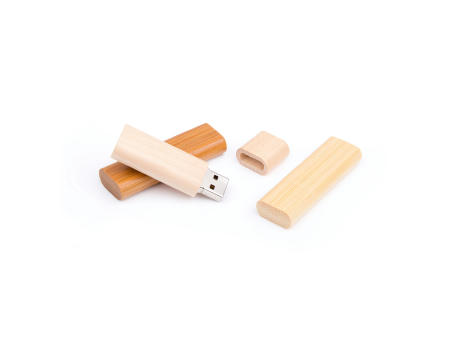 USB Stick Holz Limb