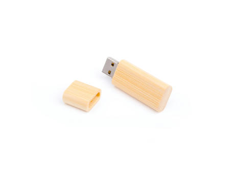 USB Stick Holz Limb