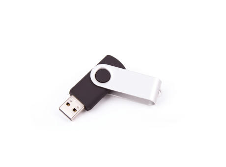 USB Stick Alu Swing