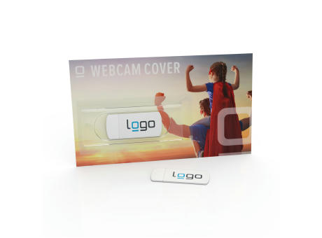 Webcam Cover Lock