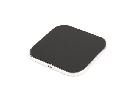 Wireless QI Charger Quad