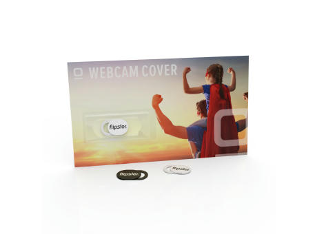 Webcam Cover Slide