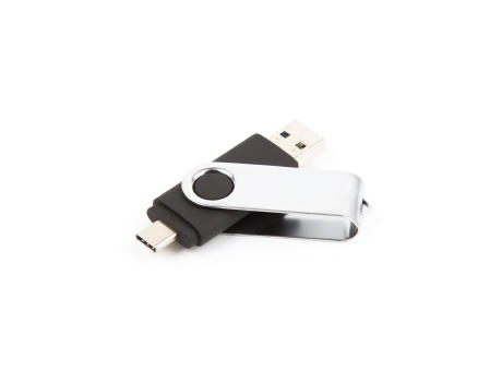 USB Stick Swing OTG (USB 3.0 + Typ C)