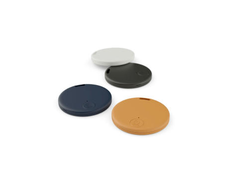 Bluetooth Keyfinder Round