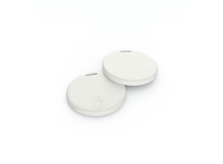 Bluetooth Keyfinder Round