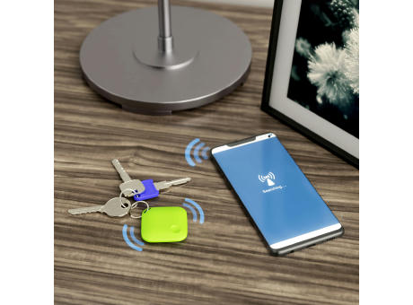 Bluetooth Keyfinder Sign