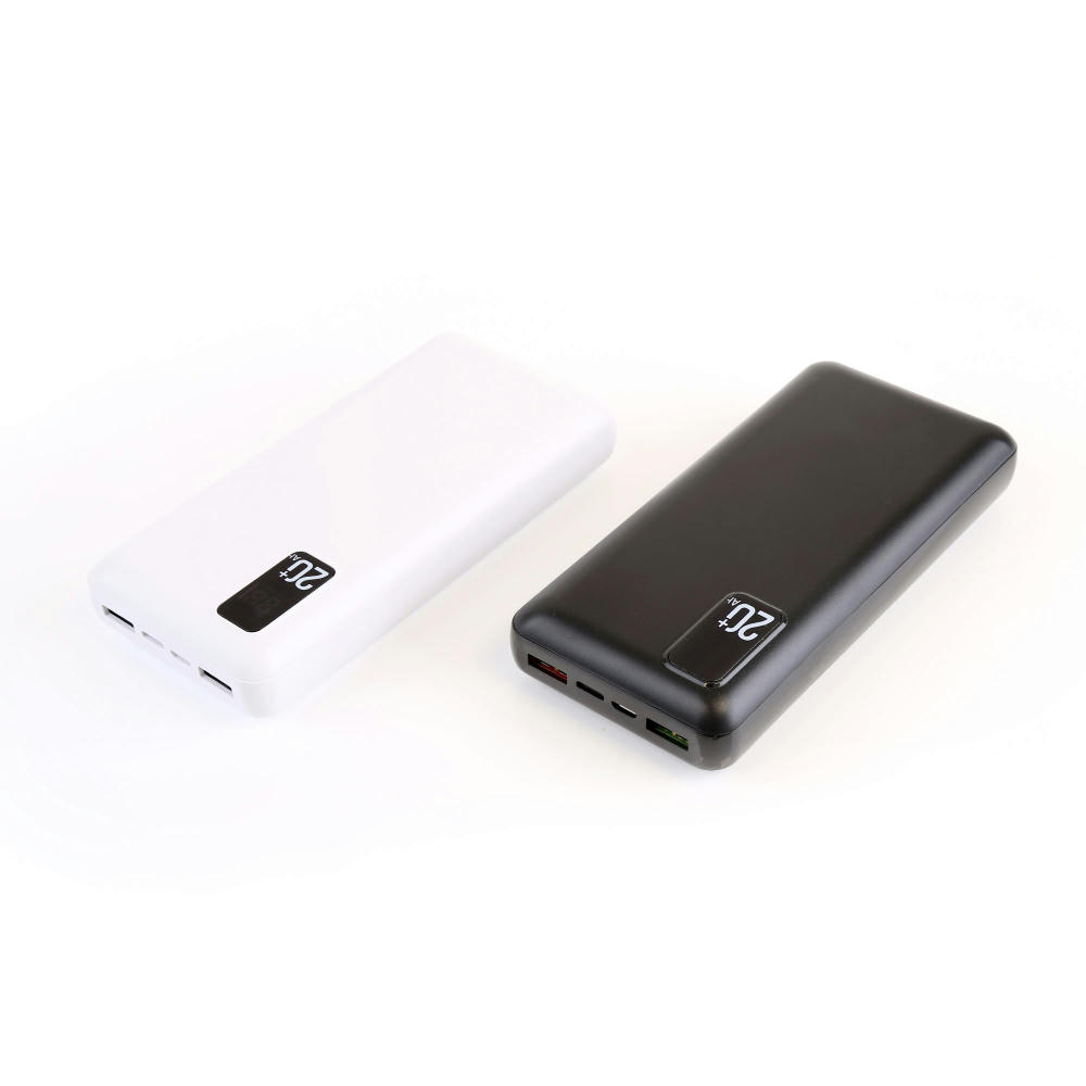 Powerbank Traveler maxi