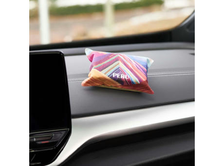 CarKoser® 2in1 Classic Scheibenschwamm, All-Inclusive-Paket