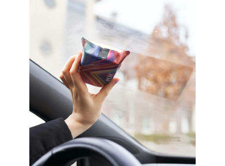 CarKoser® 2in1 Classic Scheibenschwamm, All-Inclusive-Paket